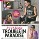Image for article titled This Week in Tabloids: Kim Kardashian Baby Strollers, Baby Sunscreen and Baby Clothes are in the Works